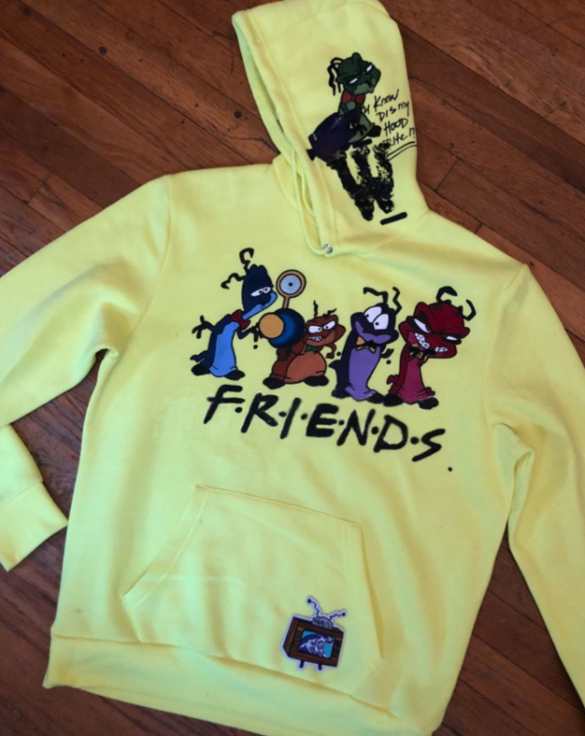 Wholesale Hoodie #NIK