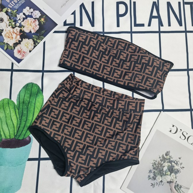 Designer Swimsuits 3PCS set