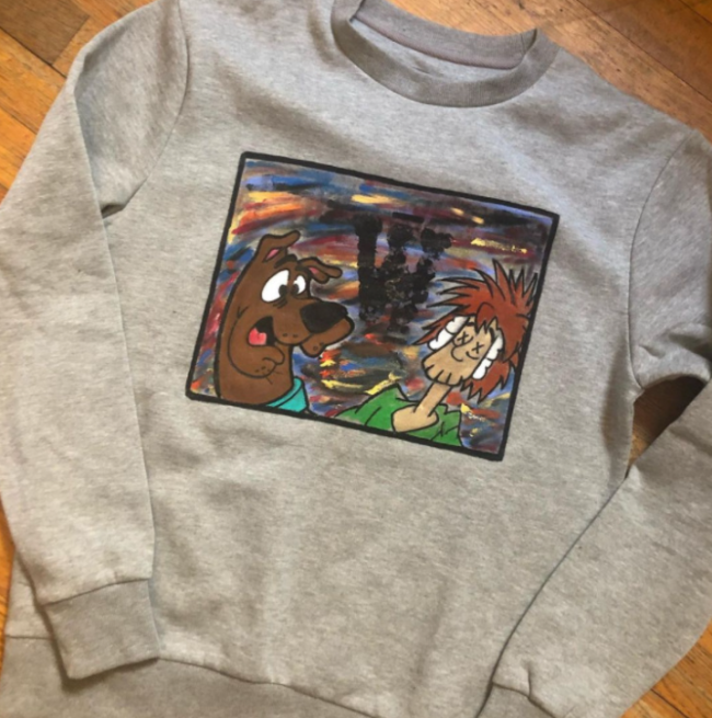 Wholesale Hoodie #NIK