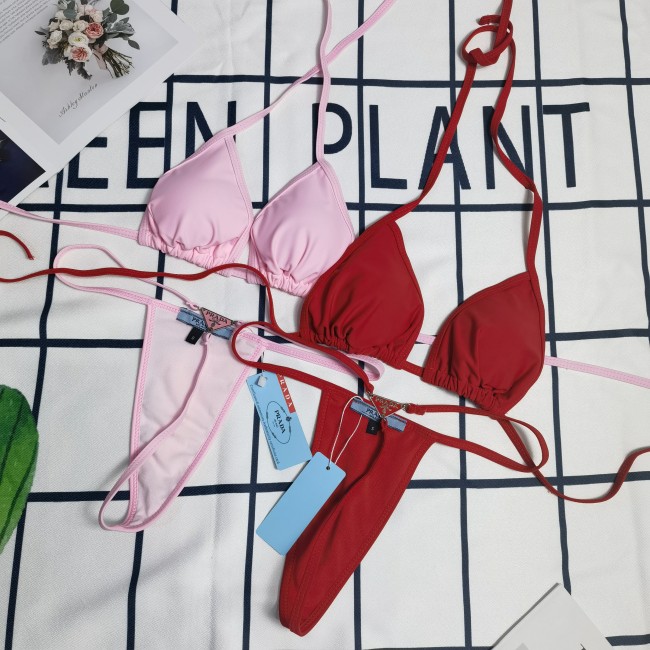 Women Fashion Swimsuits Set