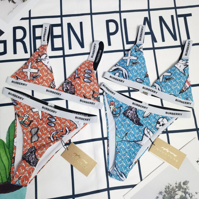 Women Fashion Swimsuits Set