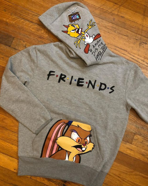 Wholesale Hoodie #NIK