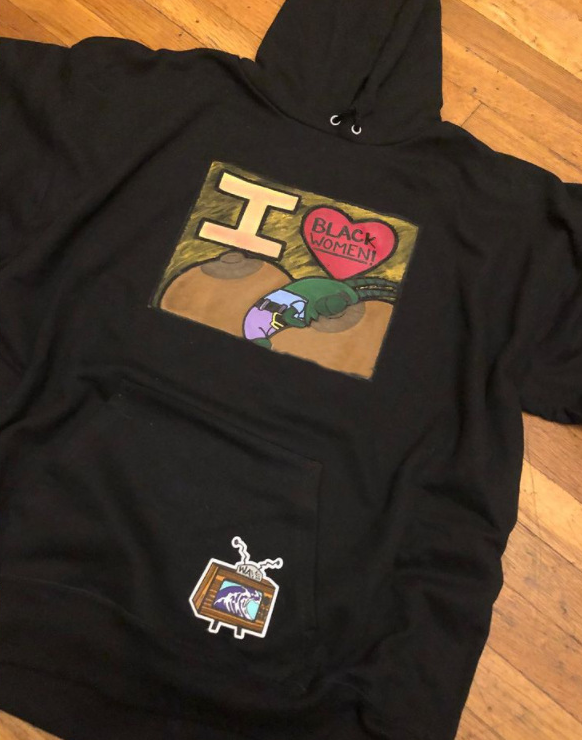 Wholesale Hoodie #NIK