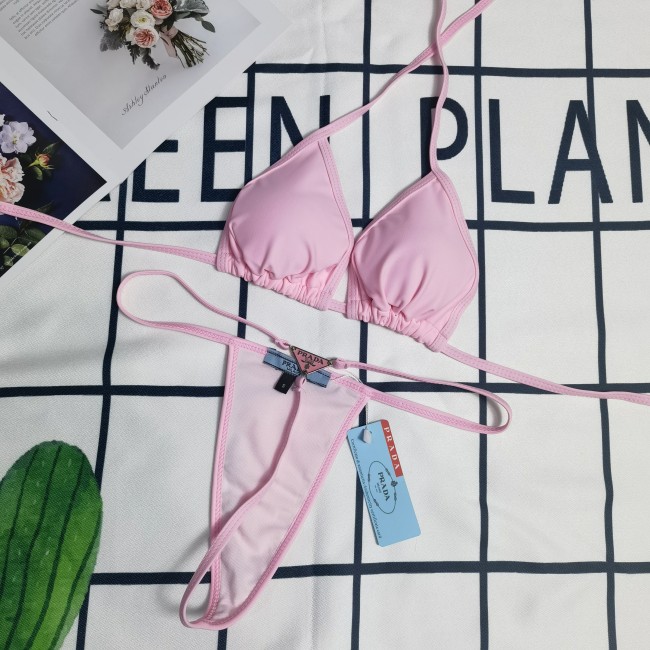 Women Fashion Swimsuits Set