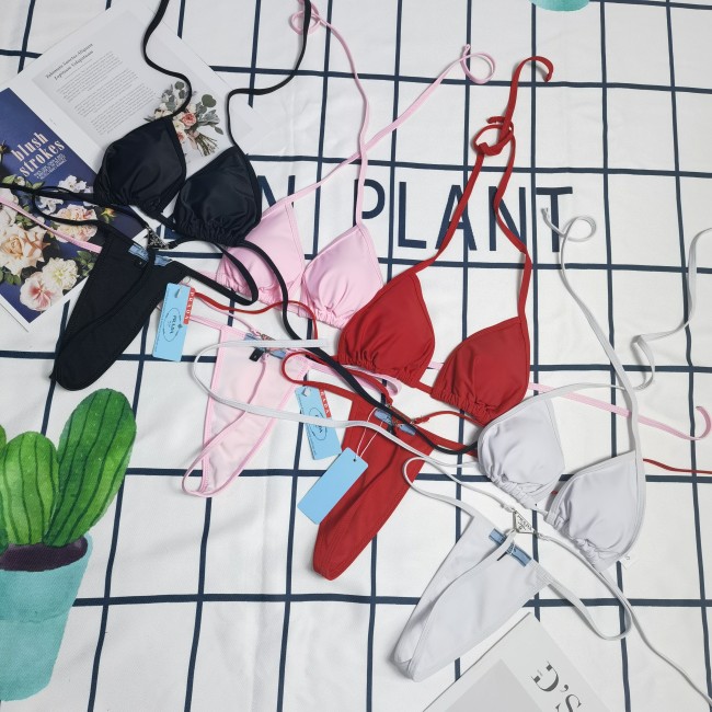 Women Fashion Swimsuits Set