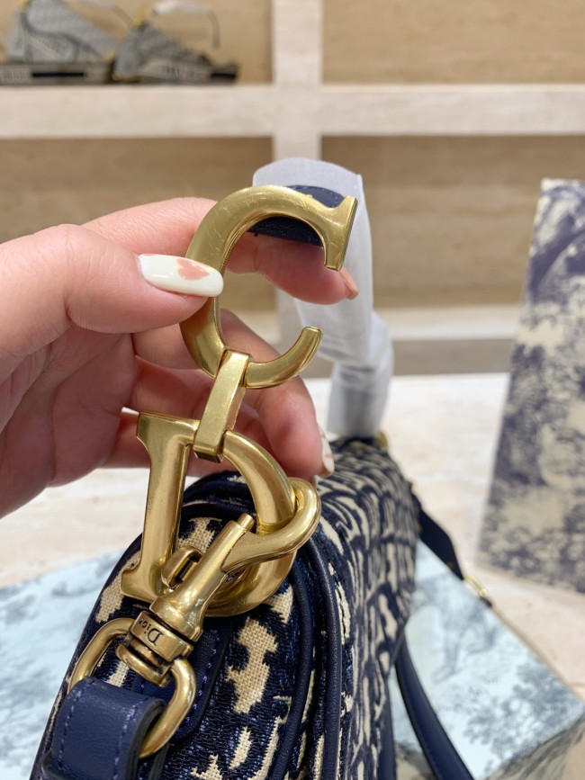 Wholesale Saddle Bag Drop Shipping with Box #DIO