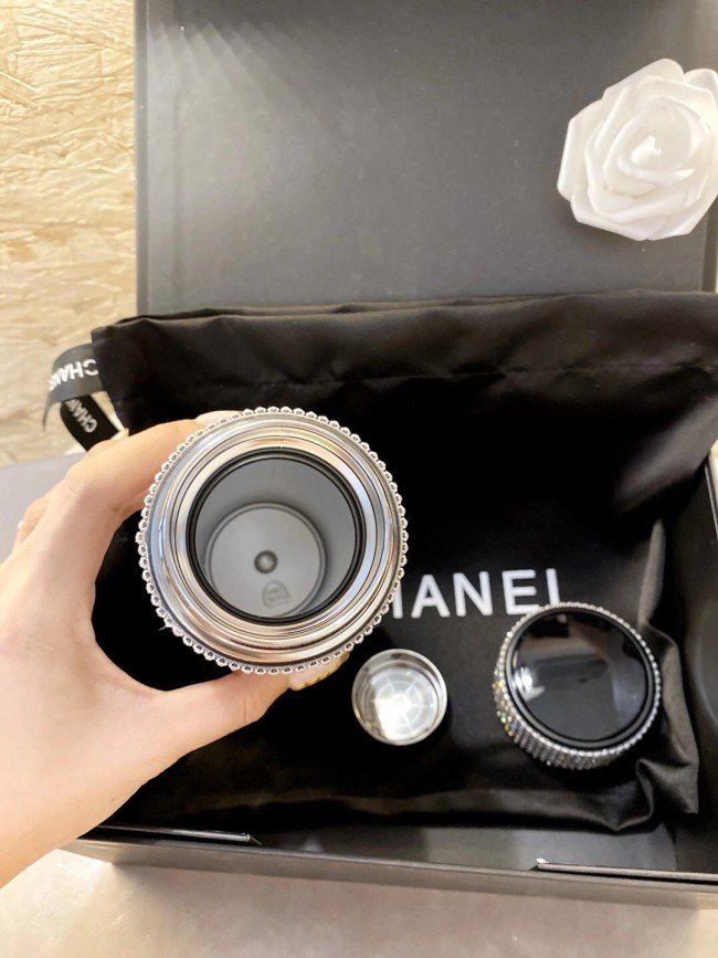 Designer Digital Thermos Cups