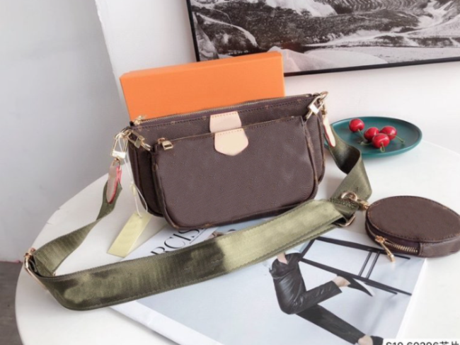 Wholesale Purse #LOV