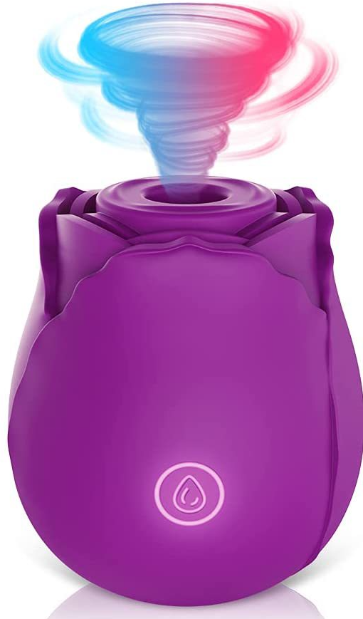 Rose Toy Drop Shipping