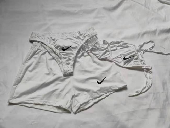 Wholesale 3 pcs Bikini Sets #NIK