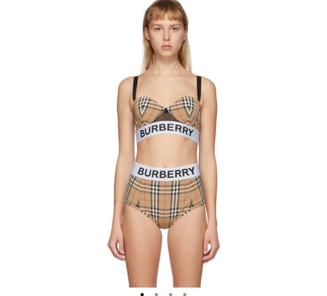 Women Fashion Swimsuits Set