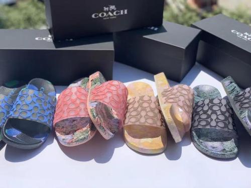 Wholesale Slides #COA