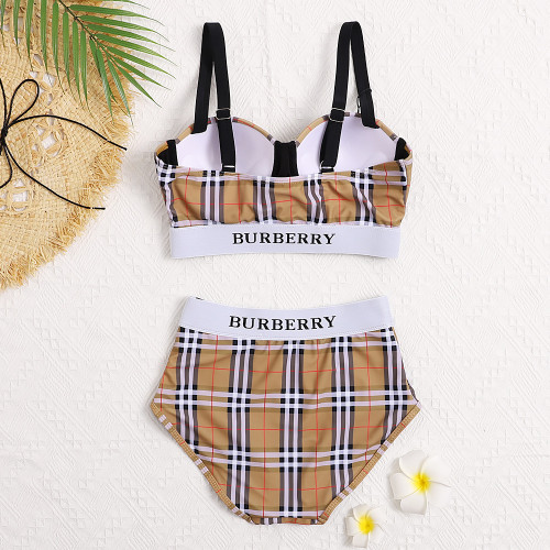 Women Fashion Swimsuits Set