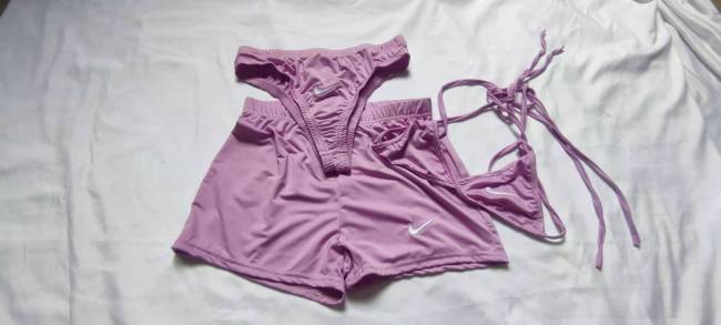 Wholesale 3 pcs Bikini Sets #NIK