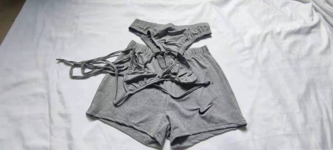 Wholesale 3 pcs Bikini Sets #NIK