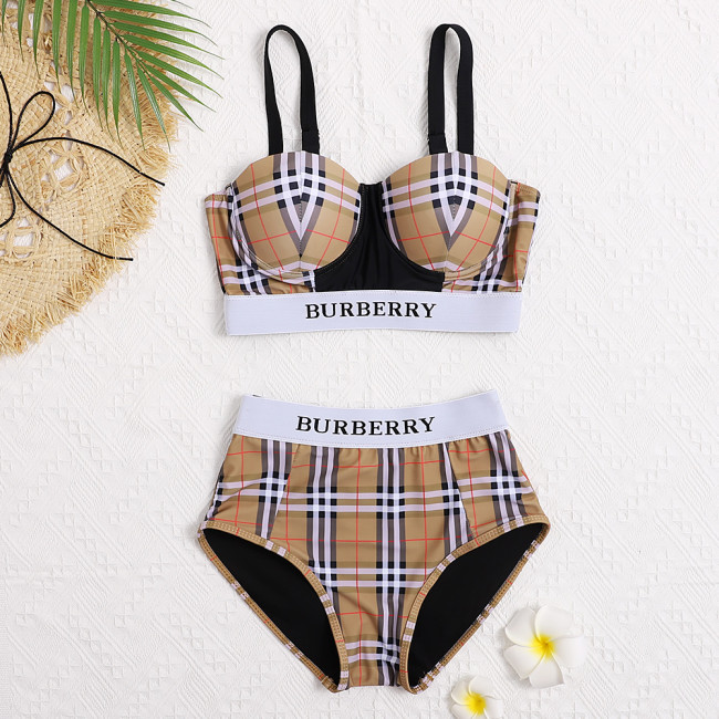 Women Fashion Swimsuits Set