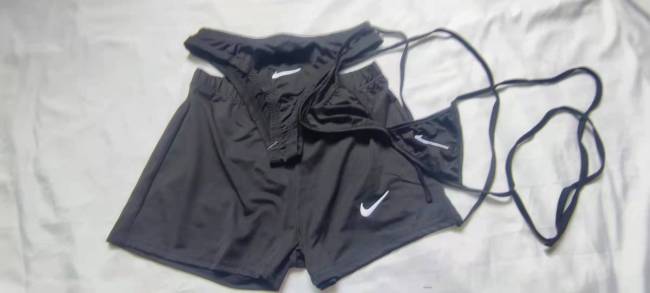 Wholesale 3 pcs Bikini Sets #NIK