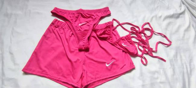 Wholesale 3 pcs Bikini Sets #NIK