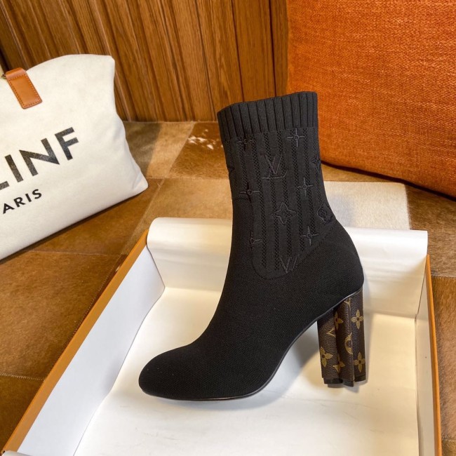 Wholesale High Heels Free Shipping with Box #LOV