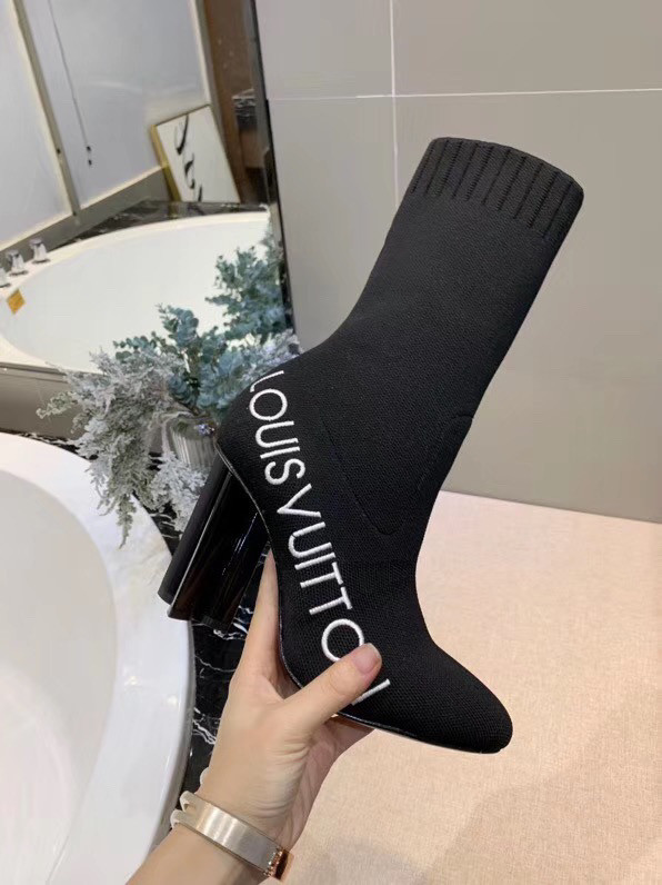 Wholesale High Heels Free Shipping with Box #LOV