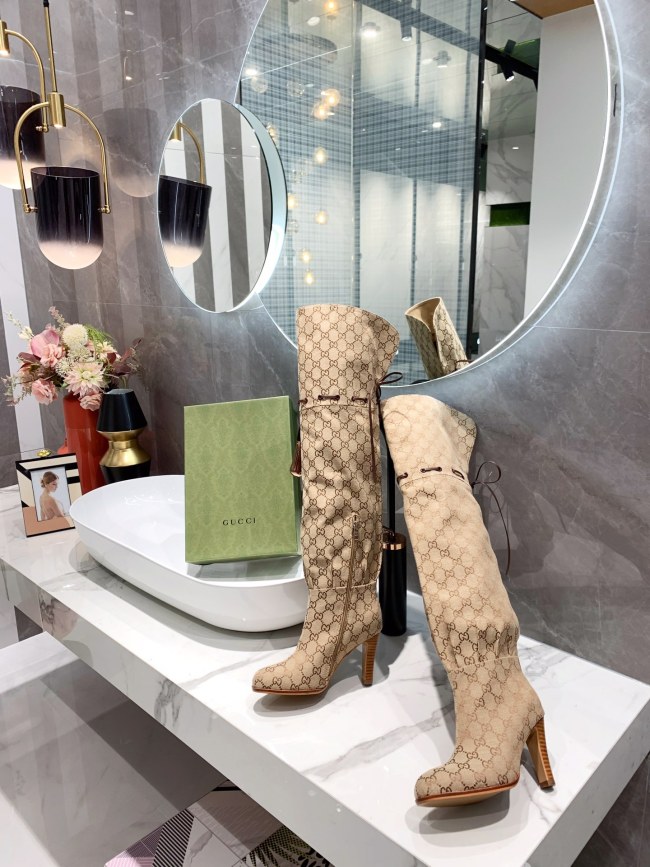 Wholesale Boots #GUI