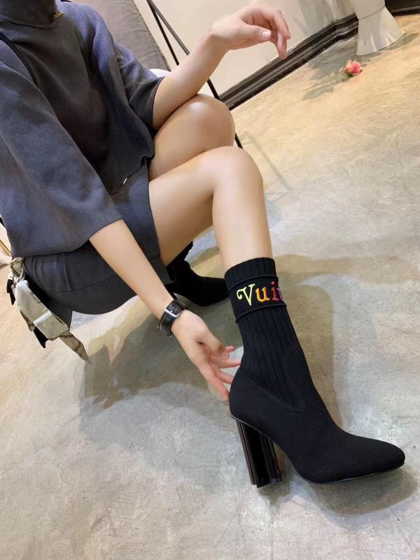 Wholesale High Heels Free Shipping with Box #LOV