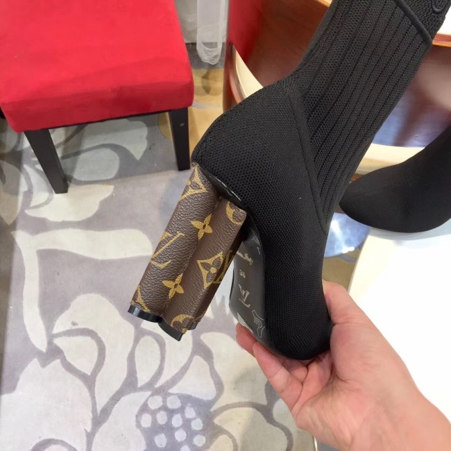 Wholesale High Heels Free Shipping with Box #LOV