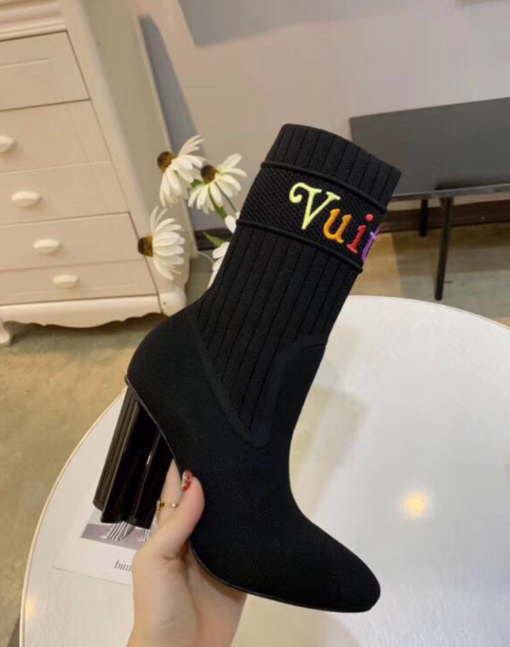 Wholesale High Heels Free Shipping with Box #LOV