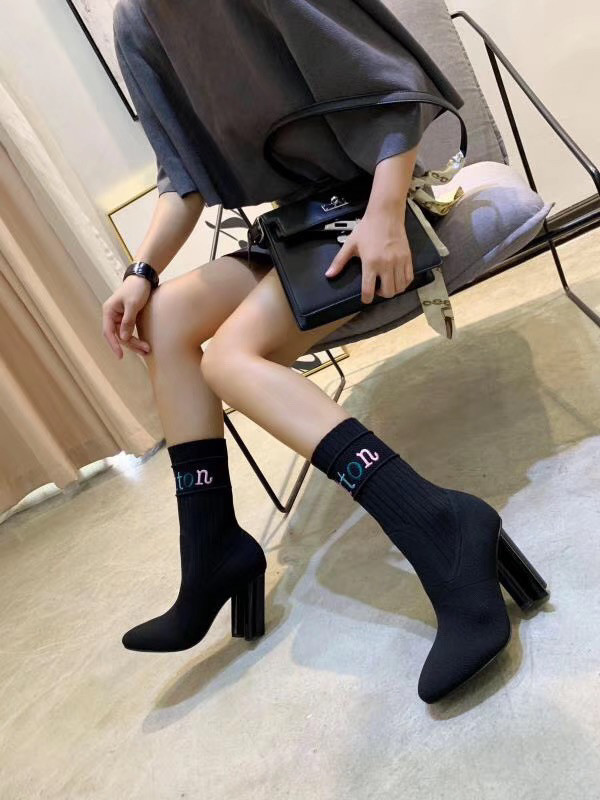 Wholesale High Heels Free Shipping with Box #LOV