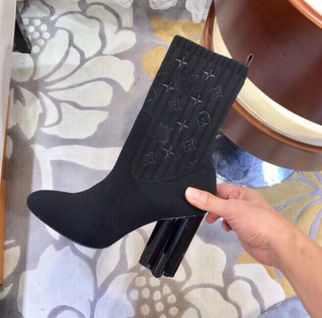 Wholesale High Heels Free Shipping with Box #LOV