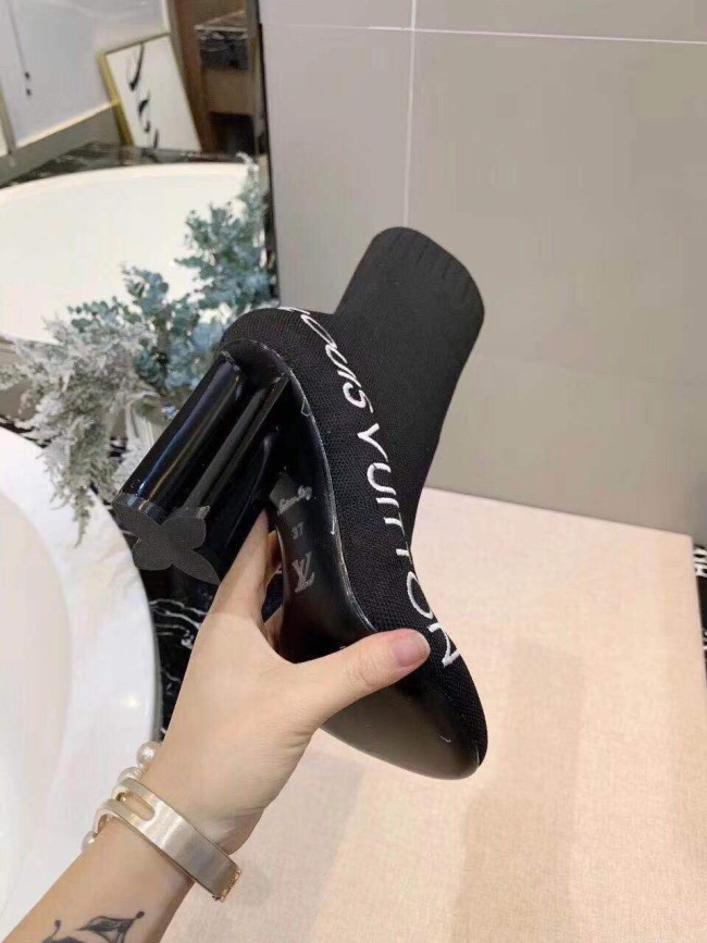 Wholesale High Heels Free Shipping with Box #LOV