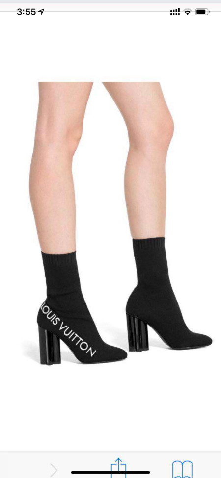 Wholesale High Heels Free Shipping with Box #LOV