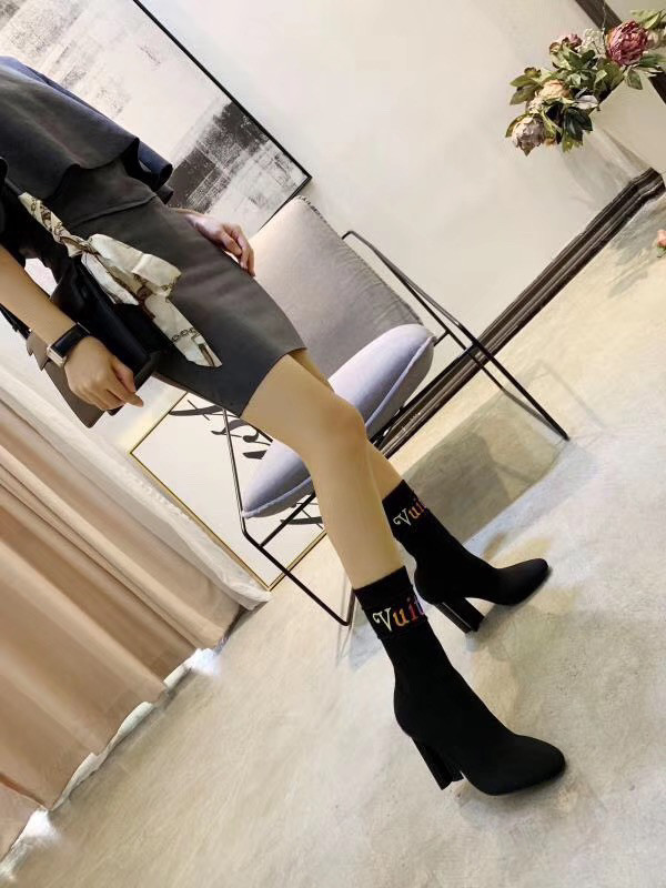 Wholesale High Heels Free Shipping with Box #LOV