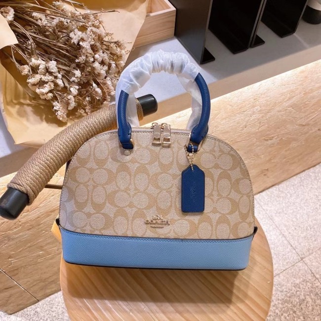 Wholesale Bags Free Shipping with Box #COA