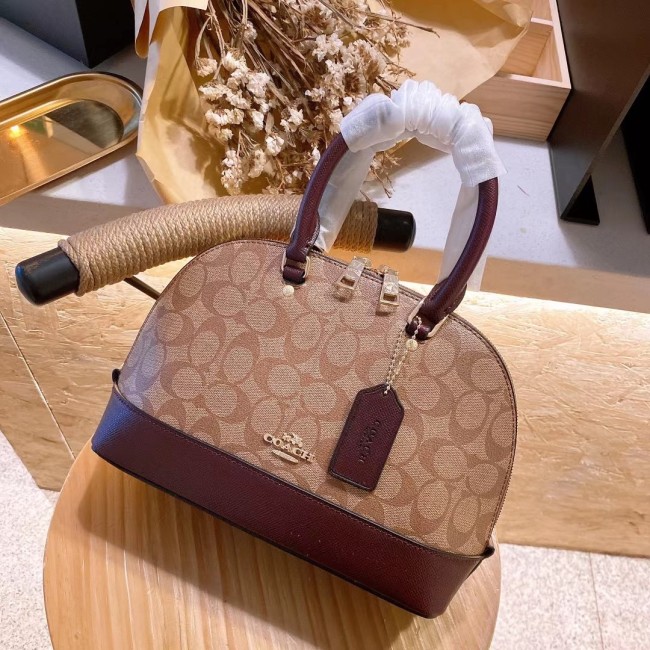 Wholesale Bags Free Shipping with Box #COA