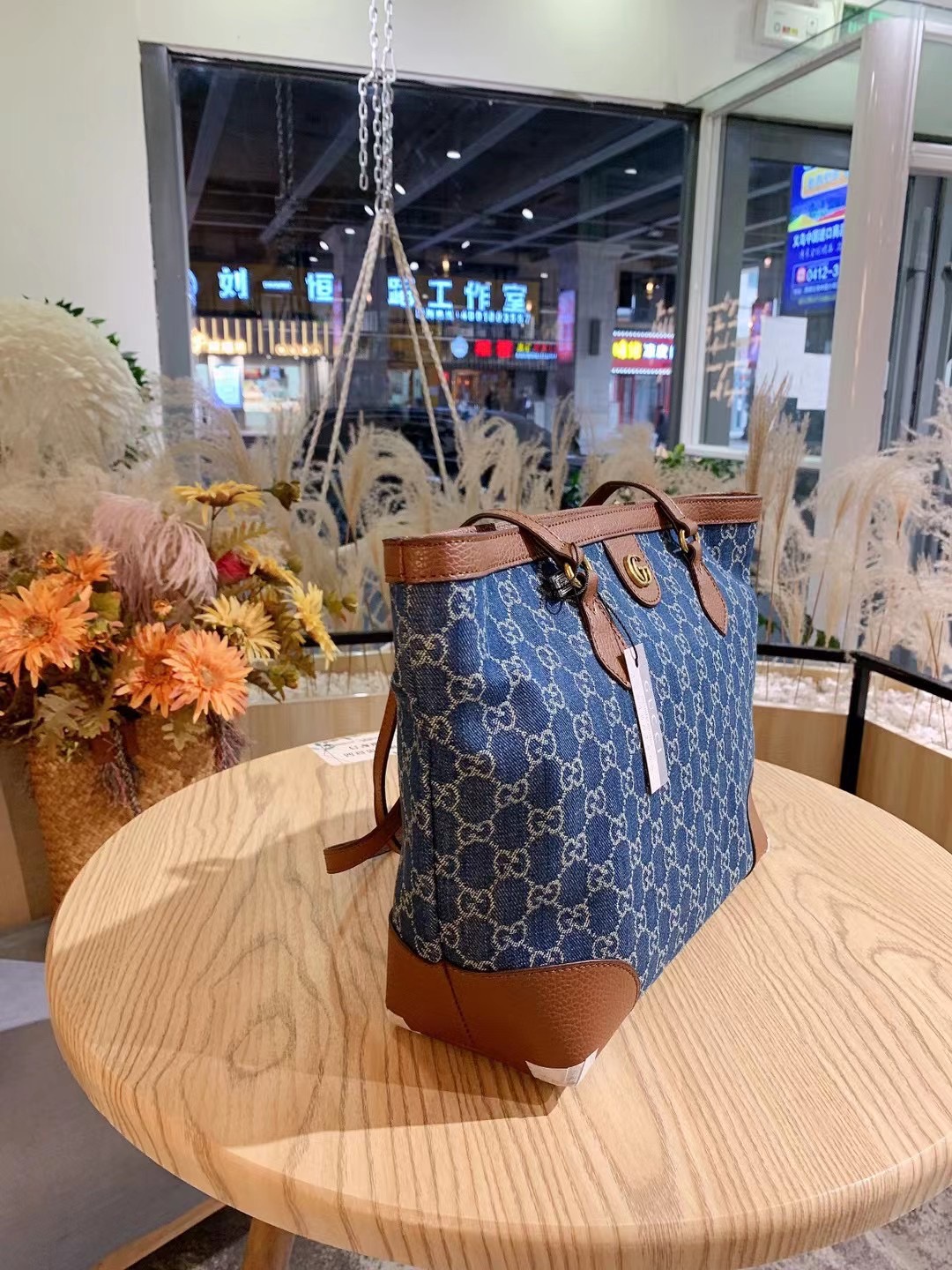 Wholesale Neverfull No Box Free Shipping #GUI
