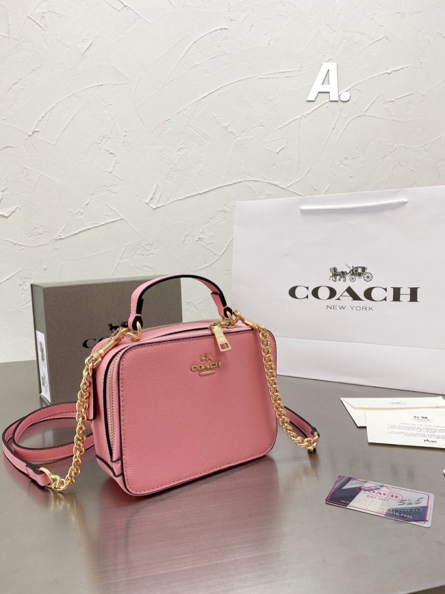 Wholesale Bags Free Shipping with Box #COA