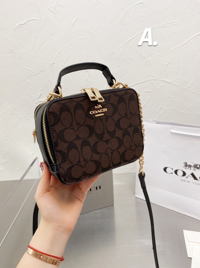 Wholesale Bags Free Shipping with Box #COA