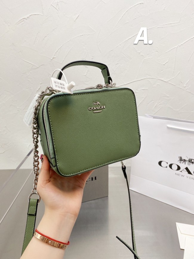 Wholesale Bags Free Shipping with Box #COA