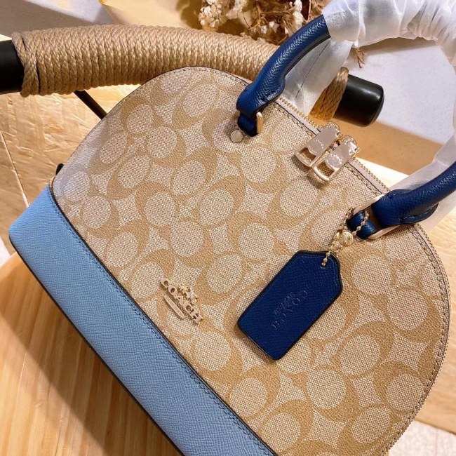 Wholesale Bags Free Shipping with Box #COA