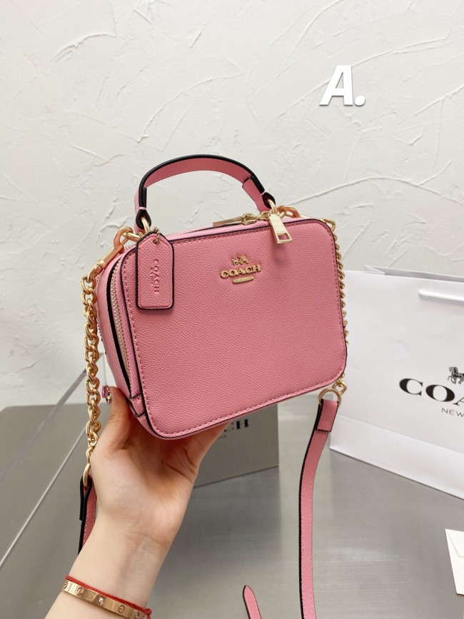 Wholesale Bags Free Shipping with Box #COA