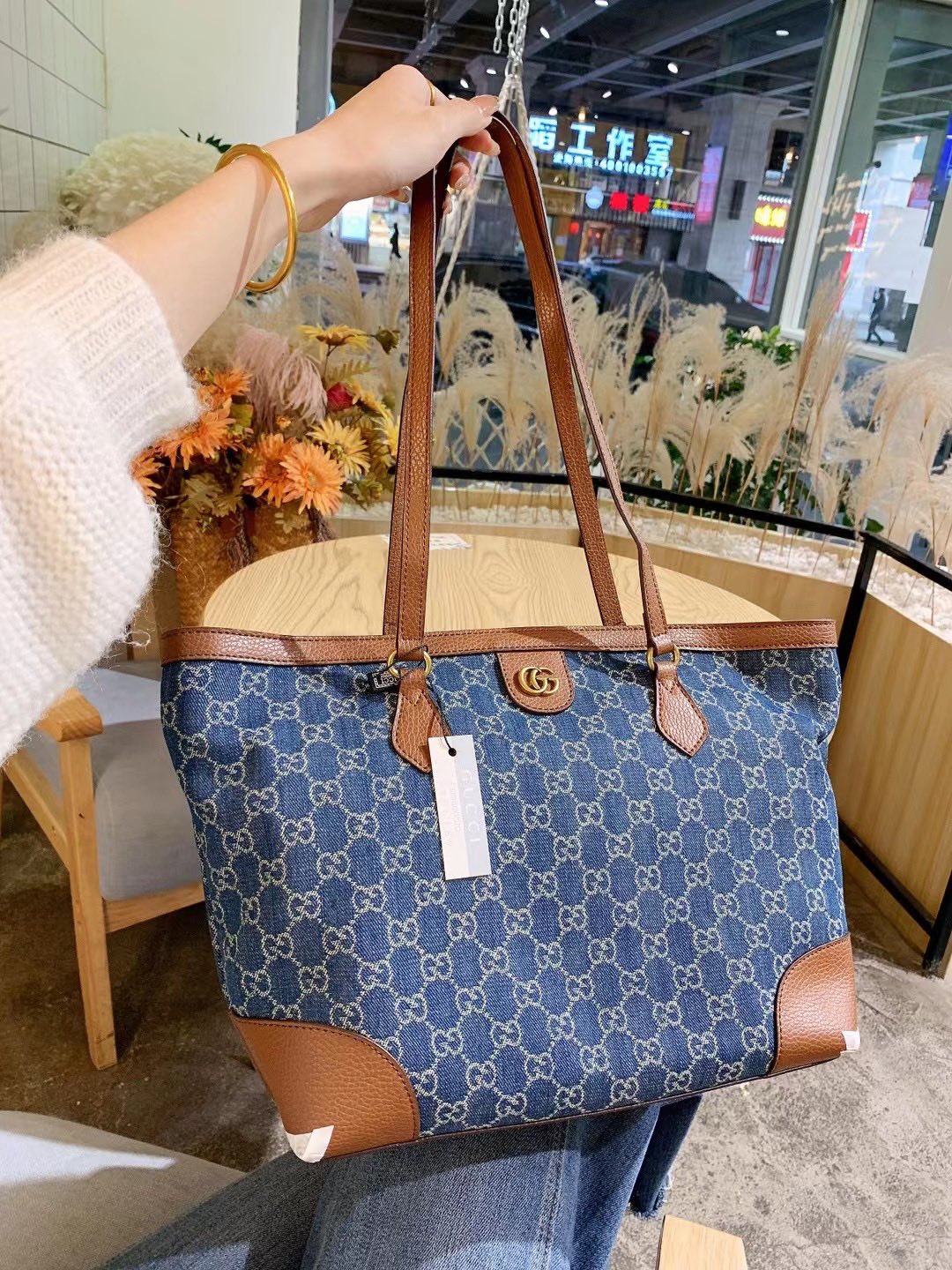 Wholesale Neverfull No Box Free Shipping #GUI