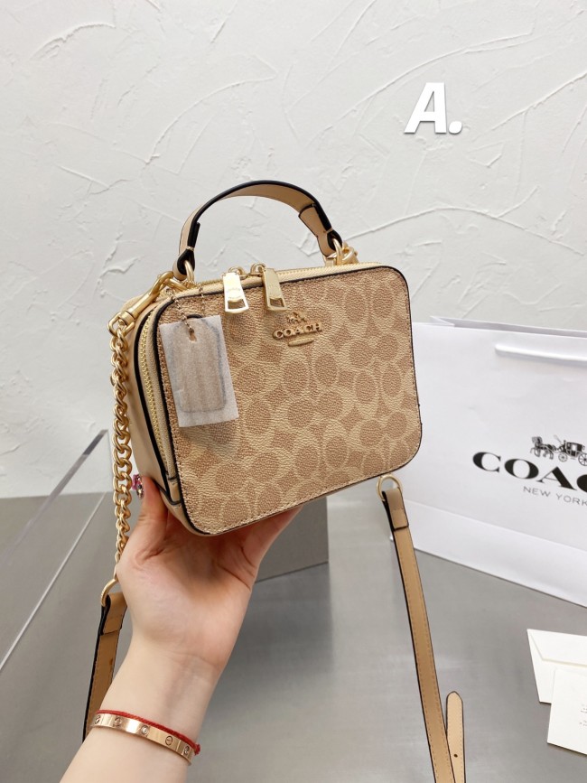 Wholesale Bags Free Shipping with Box #COA