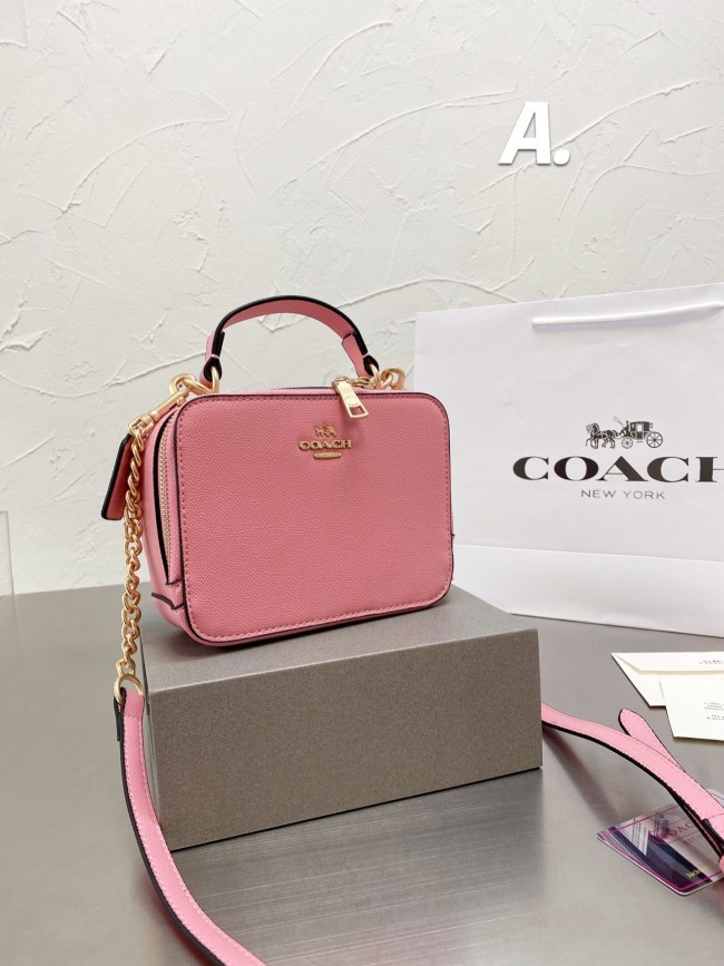 Wholesale Bags Free Shipping with Box #COA