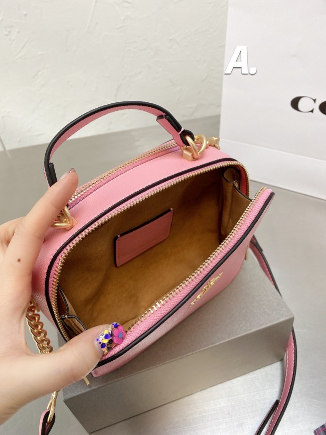 Wholesale Bags Free Shipping with Box #COA