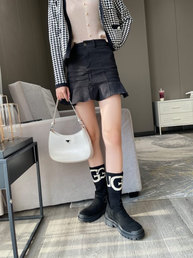 Wholesale Martin Boots Free Shipping with Box #UG