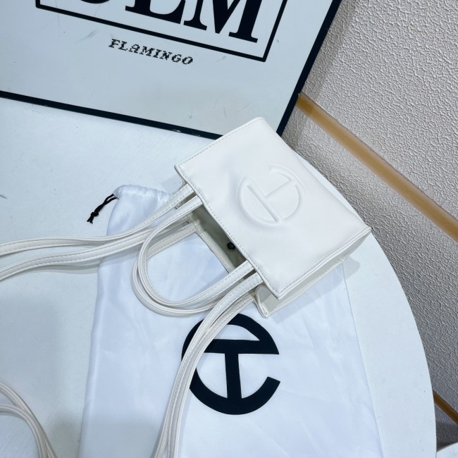 Wholesale Telfar Bag No Box #TEL