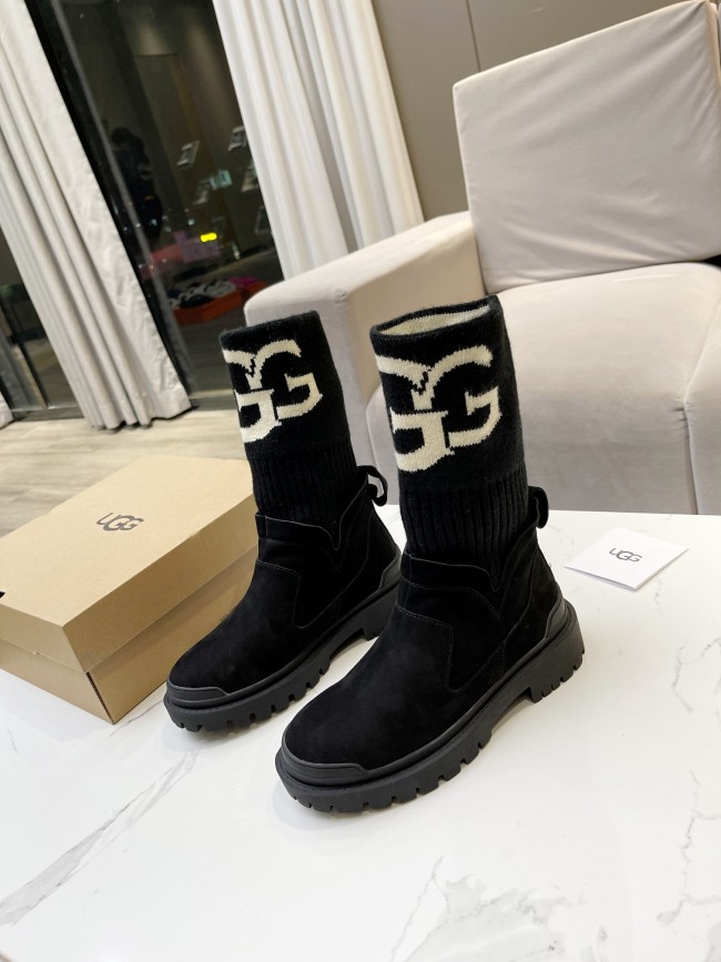 Wholesale Martin Boots Free Shipping with Box #UG