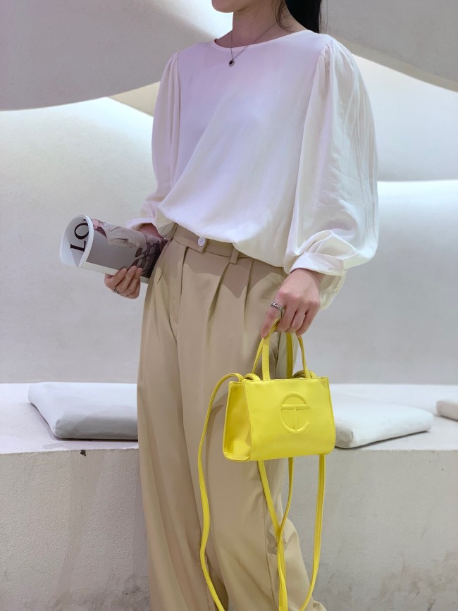 Wholesale Telfar Bag No Box #TEL