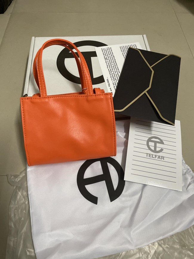 Wholesale Telfar Bag No Box #TEL